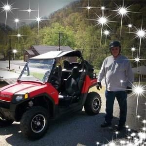 Meet your Posher, Scherry